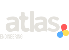 Atlas Engineering Logo