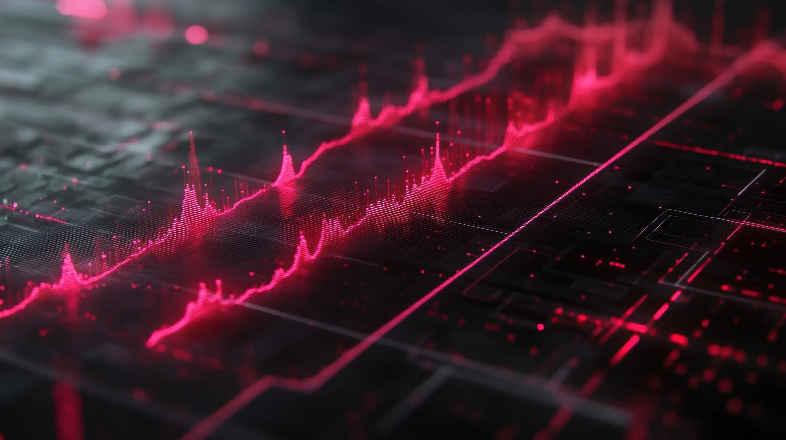 Volatility Forecasting for Real-Time Trading